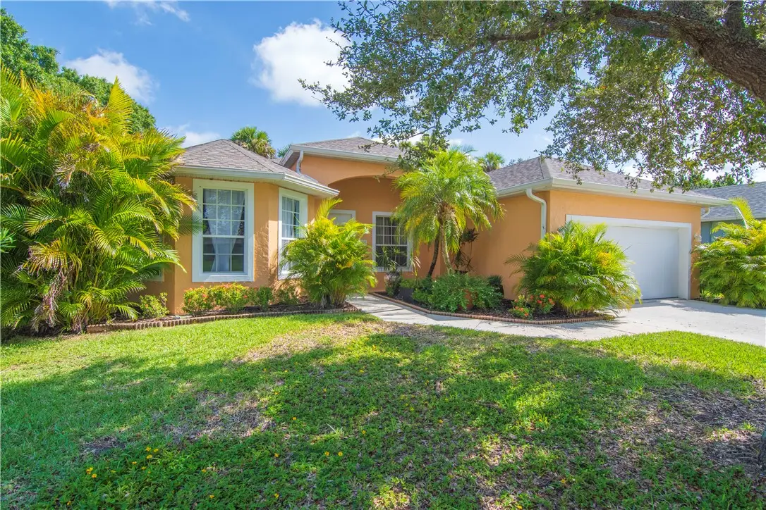 5005 E 1st Square Sw, Vero Beach South, FL 32968 - Image #1