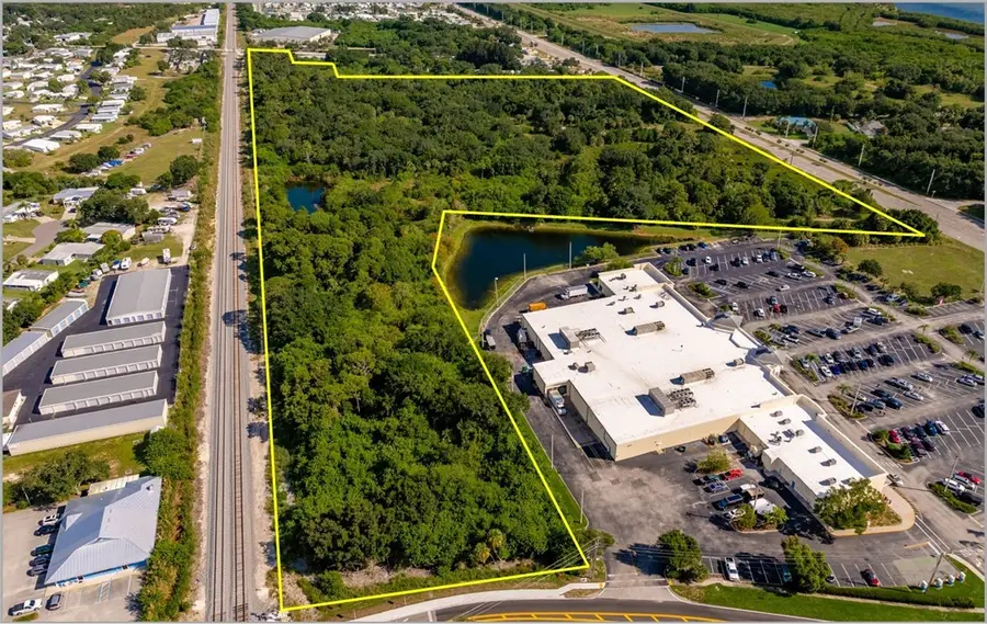 9757 N Us Highway 1, Sebastian, FL 32958 - Image #3