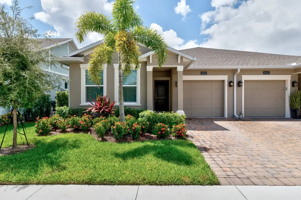 6035 Red Maple Manor, Vero Beach, FL 32966 - Image #1