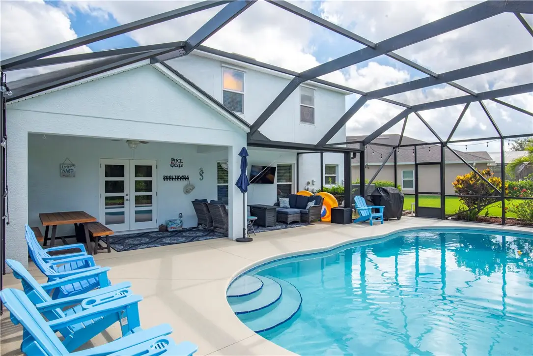 655 Valencia Circle Sw, Vero Beach South, FL 32968 - Image #1