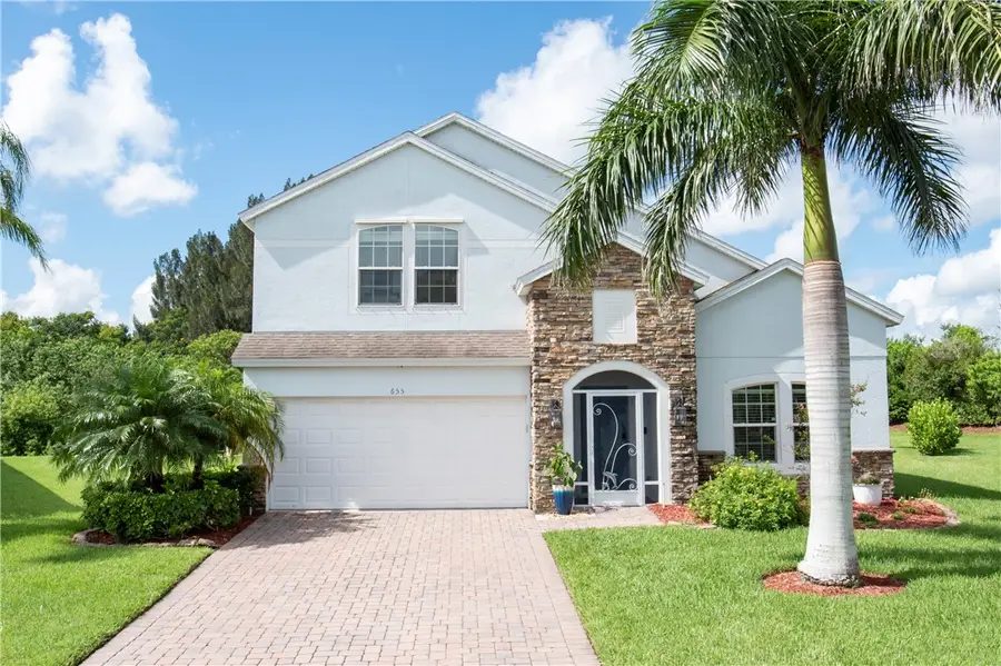655 Valencia Circle Sw, Vero Beach South, FL 32968 - Image #2