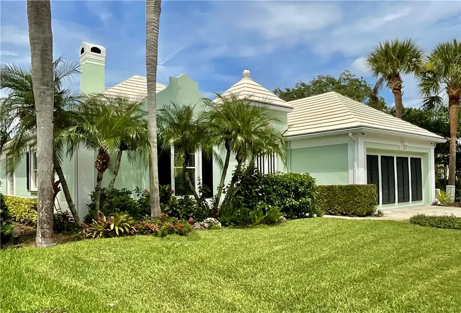 680 Saint Annes Lane, Vero Beach, FL 32967 - Image #2
