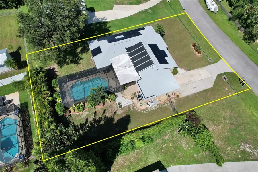 750 Wilson Terrace, Sebastian, FL 32958 - Image #2
