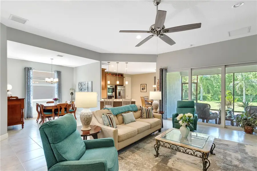 1569 Segovia Circle, Vero Beach, FL 32966 - Image #2