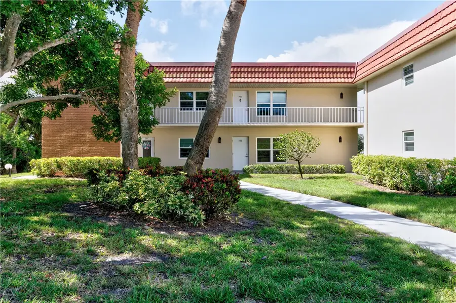 111 Spring Lake Court #207, Vero Beach, FL 32962 - #2