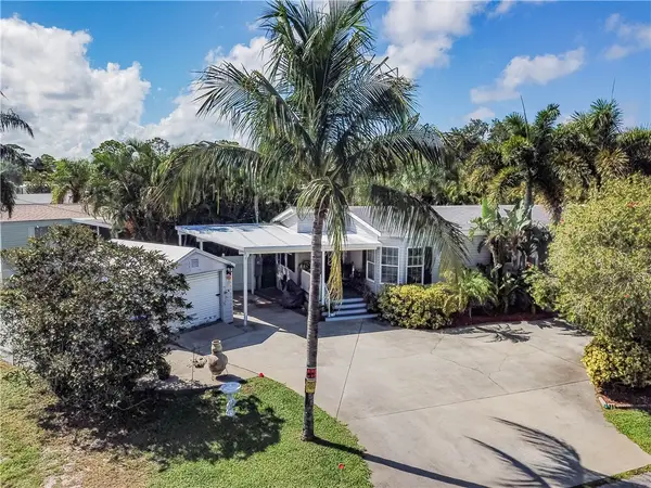 301 Valencia Street, Sebastian, FL 32958