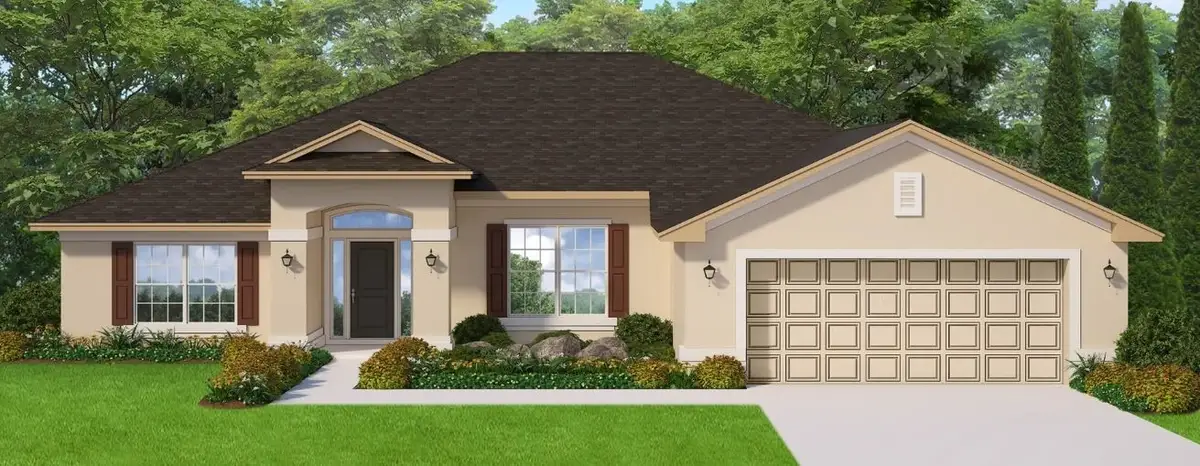 1370 Schumann Drive, Sebastian, FL 32958 - Image #1