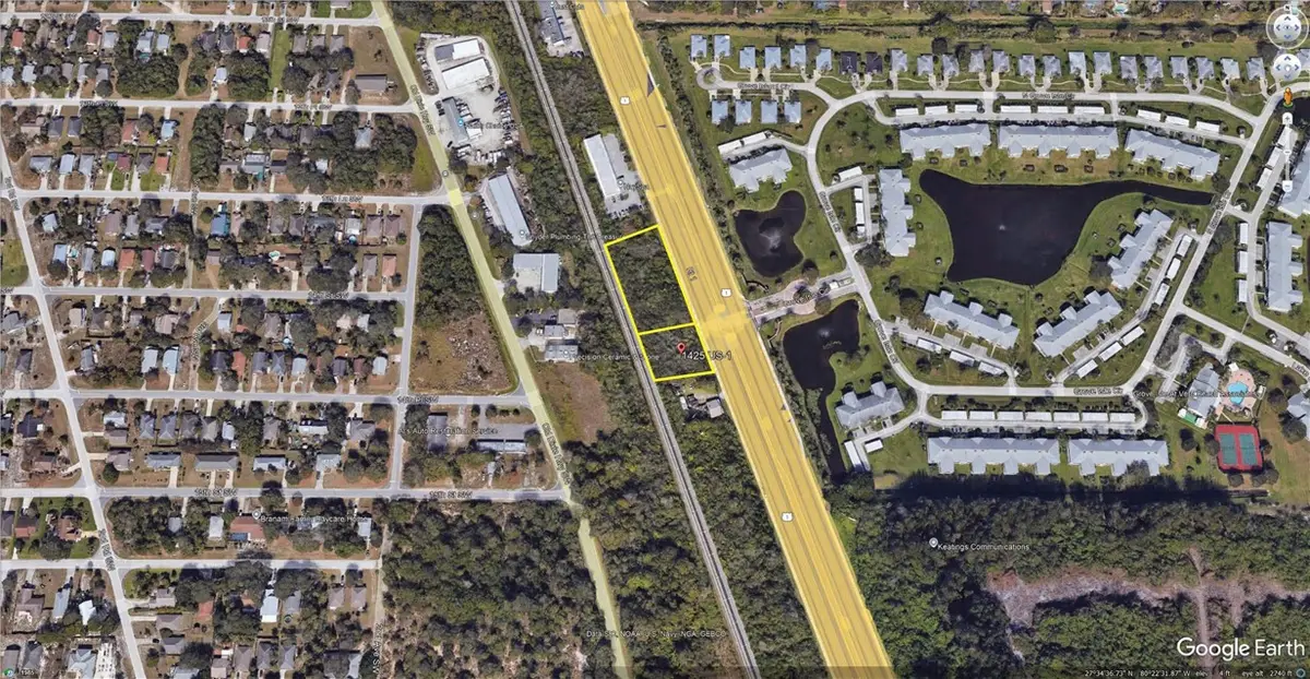 1415 S Us Hwy 1, Vero Beach, FL 32962 - Image #1