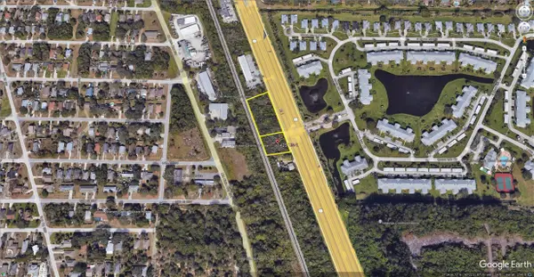 1415 S Us Hwy 1, Vero Beach, FL 32962