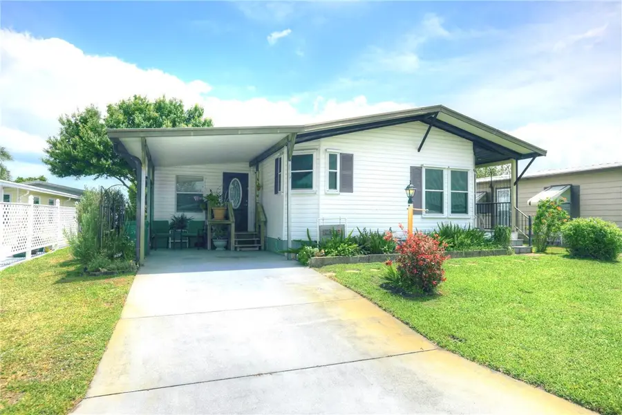 909 Dogwood Drive, Barefoot Bay, FL 32976 - Image #2