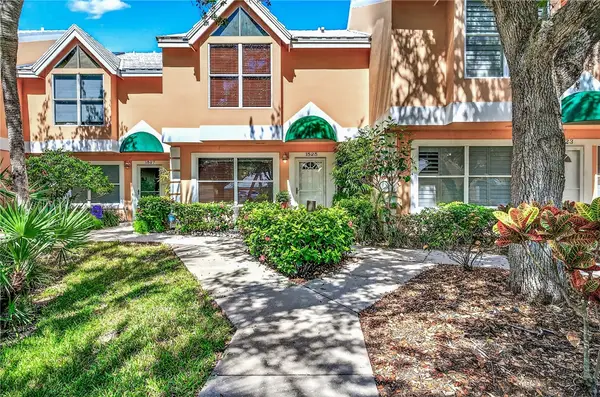 1525 Coral Oak Lane #1503, Vero Beach, FL 32963