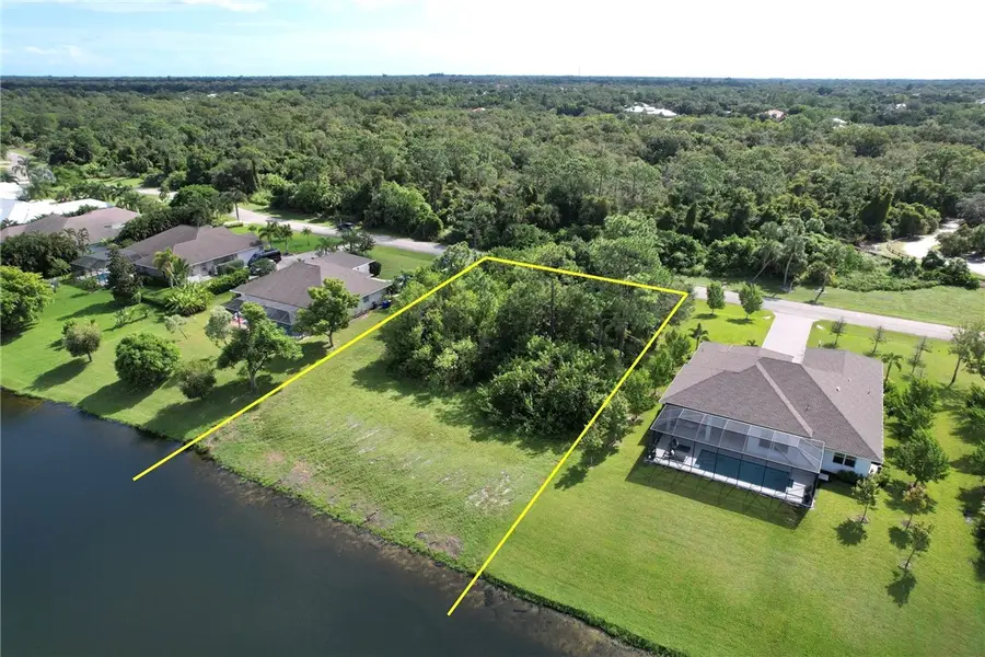 1579 Eagles Circle, Sebastian, FL 32958 - Image #2