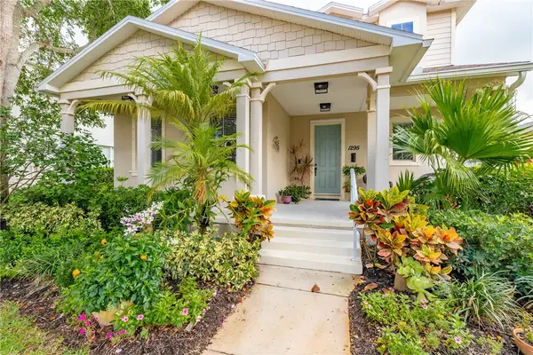 1295 Veranda Way, Vero Beach, FL 32966