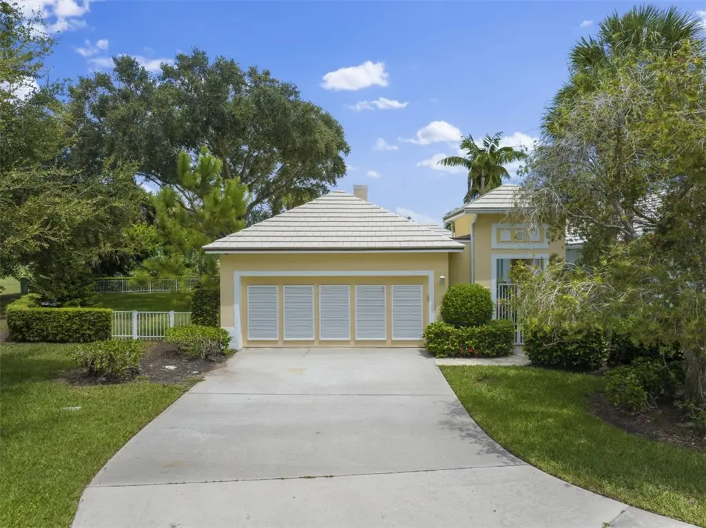 1450 Saint Catherines Circle, Vero Beach, FL 32967 - Image #1