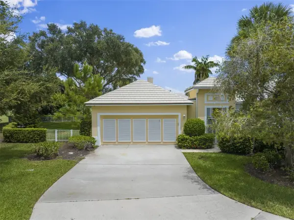 1450 Saint Catherines Circle, Vero Beach, FL 32967