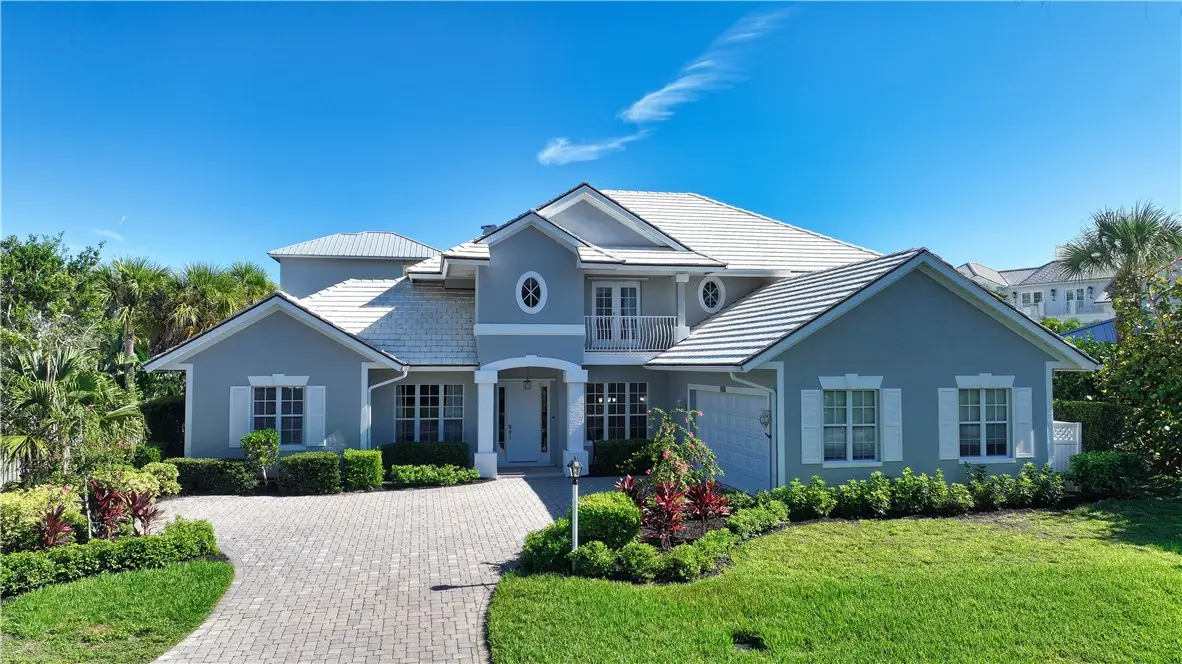 2038 Ocean Ridge Circle, Vero Beach, FL 32963 - Image #1