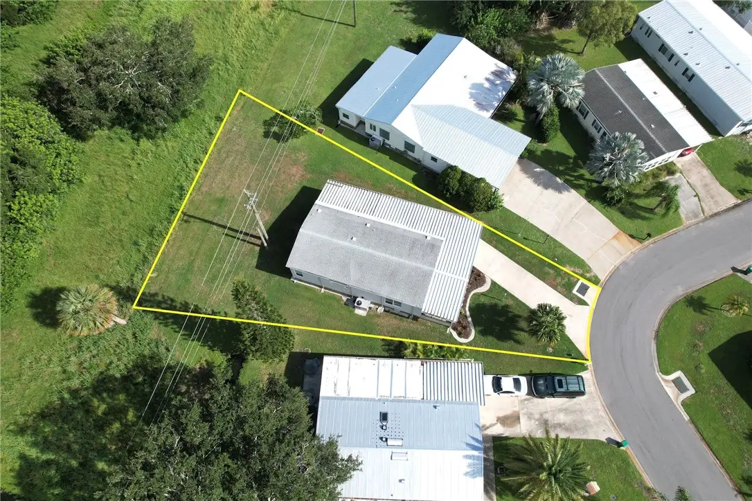 1117 Pocatella Drive, Barefoot Bay, FL 32976 - Image #1