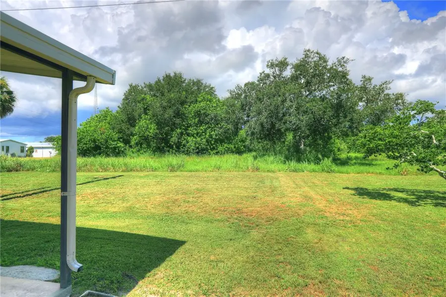 1117 Pocatella Drive, Barefoot Bay, FL 32976 - Image #3