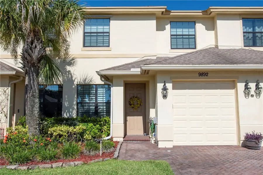 9892 E Villa Circle, Vero Beach, FL 32966 - Image #2