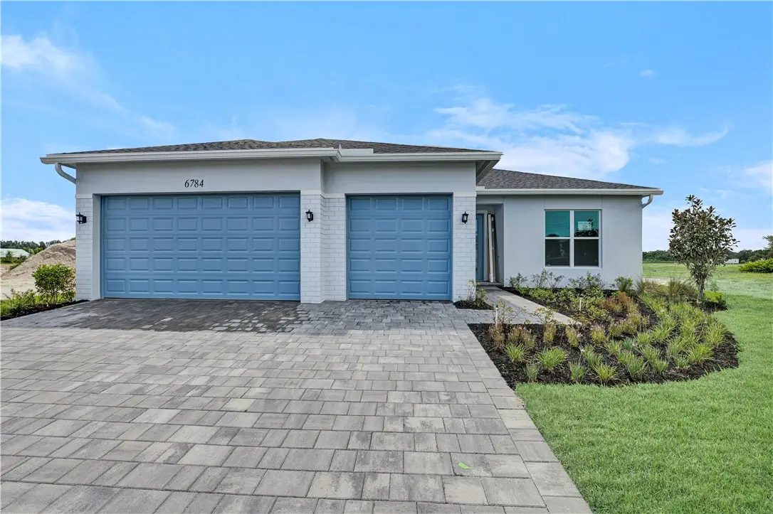 6784 68th Square, Vero Beach, FL 32967 - #1