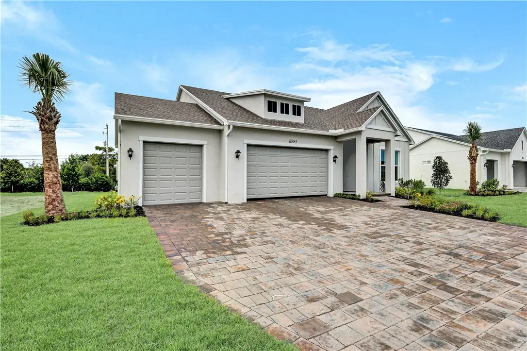 6883 68th Square, Vero Beach, FL 32967 - #1