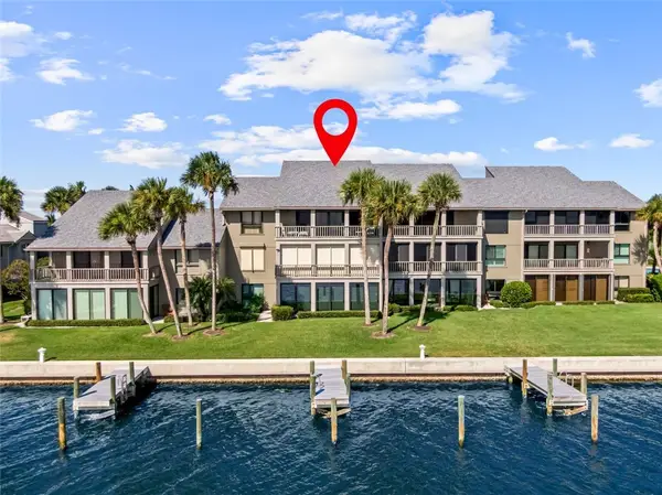 1001 Bay Road #302, Vero Beach, FL 32963