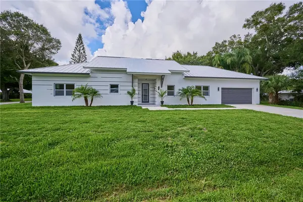 3805 11th Street, Vero Beach, FL 32960
