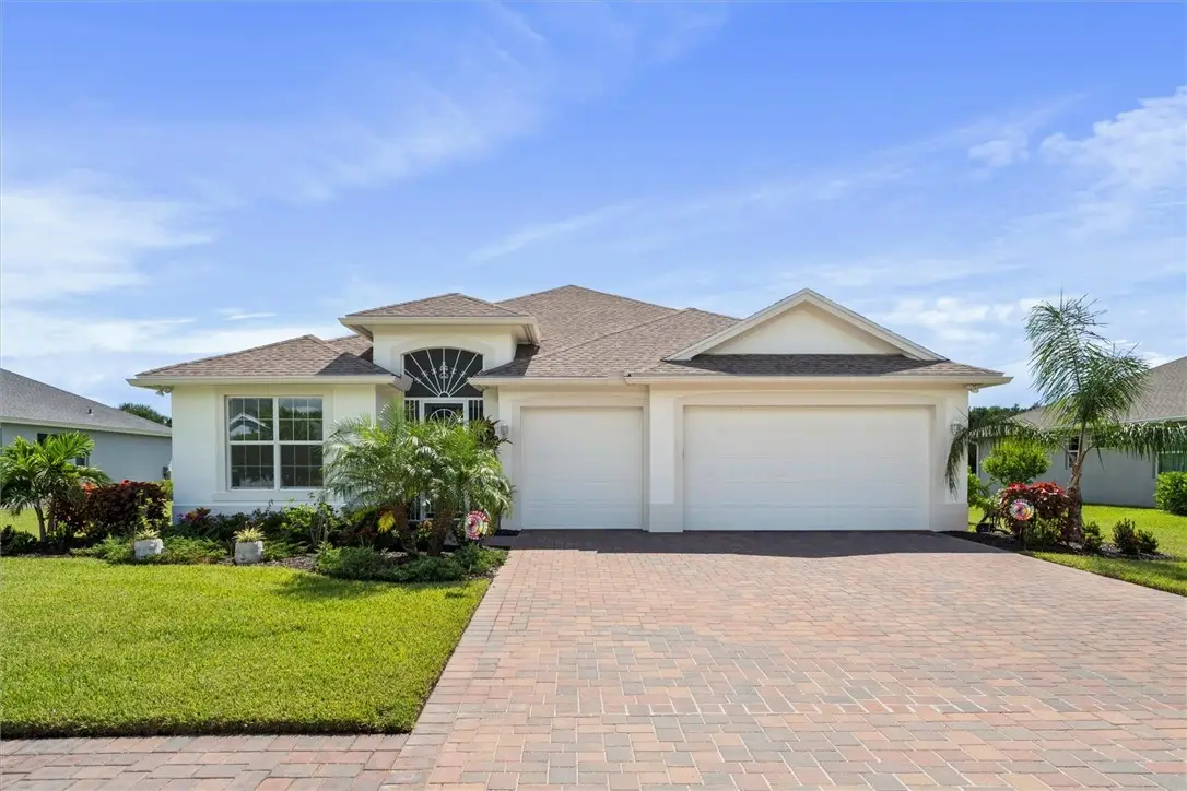8330 Summer Lake Drive, Vero Beach, FL 32967 - Image #1