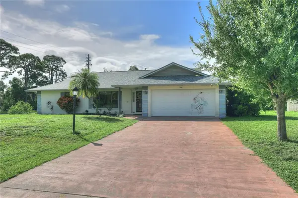 6501 Coquina Avenue, Fort Pierce, FL 34951