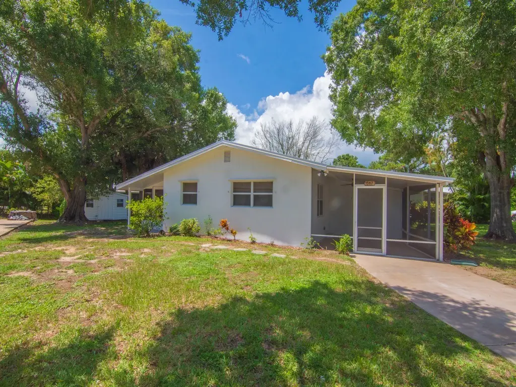 517 Park Avenue, Sebastian, FL 32958 - Image #1