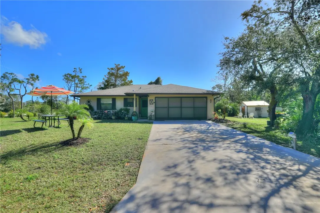 8205 Capewell Court, Sebastian, FL 32958 - Image #1