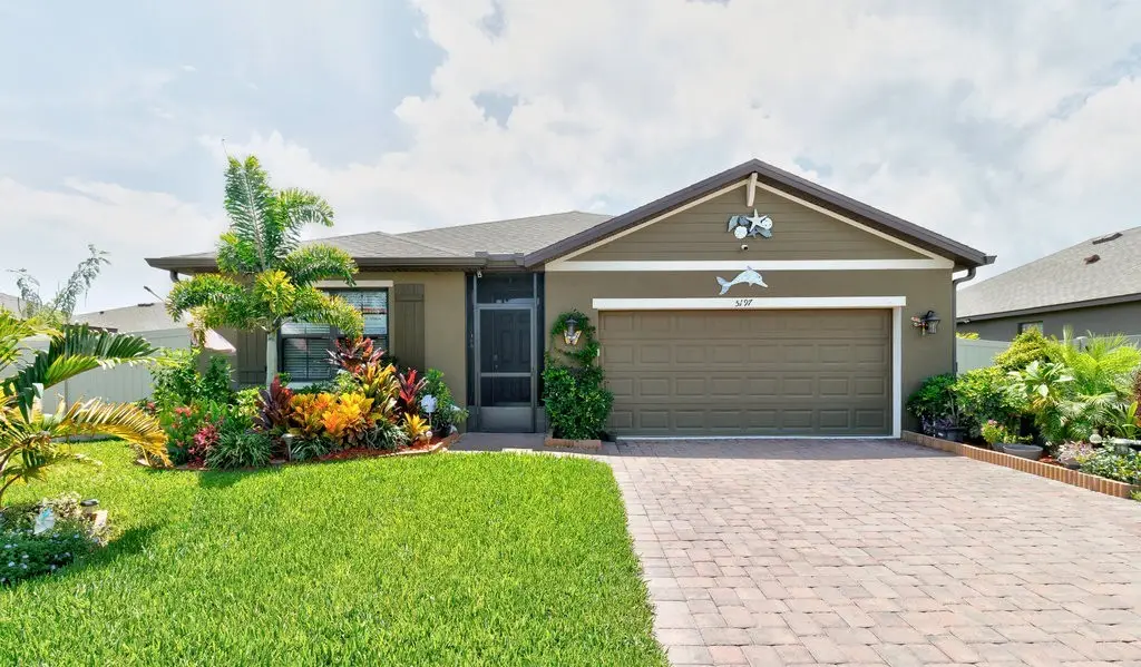 5197 Marble Street, Grant Valkaria, FL 32949 - Image #1