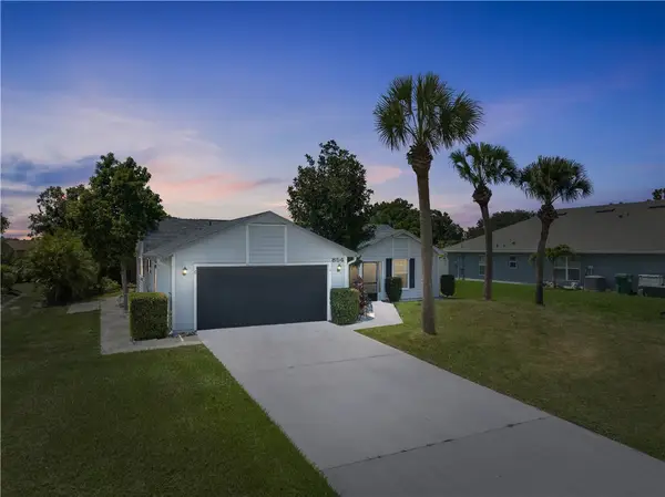 854 Dale Circle, Sebastian, FL 32958
