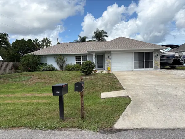 1086 Phelps Street, Sebastian, FL 32958