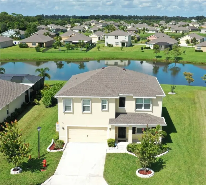 2231 Arlington Drive Sw, Vero Beach, FL 32968 - Image #2