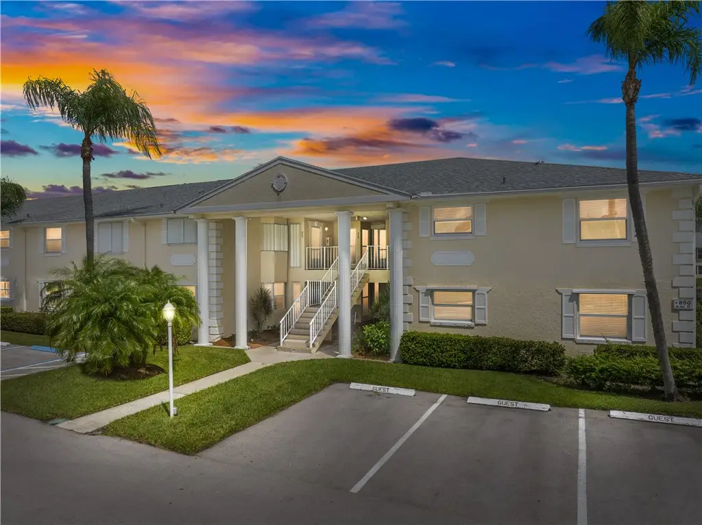 850 Lake Orchid Circle #109, Vero Beach, FL 32962 - Image #1