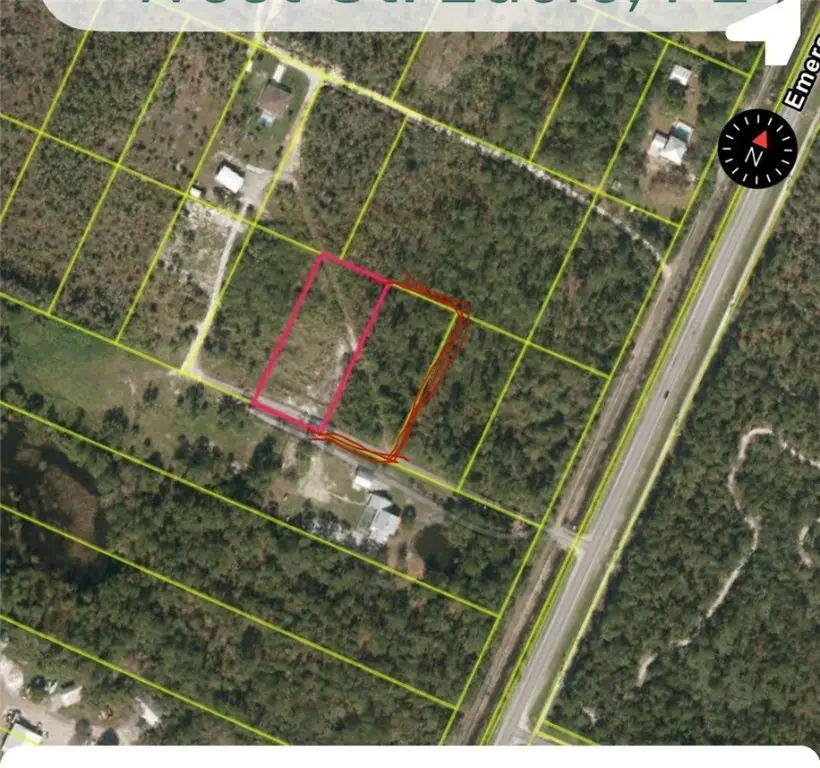 lot 6&9 Emerson Avenue, Fort Pierce, FL 34951 - Image #1
