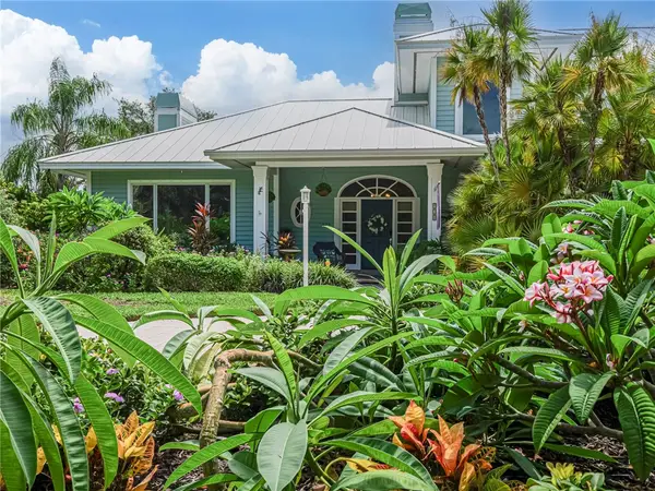 920 River Trail, Vero Beach, FL 32963