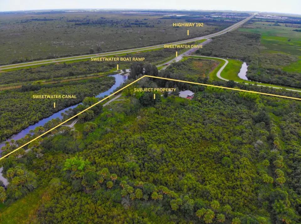 6301 Sweetwater Drive, Melbourne, FL 32904 - #1