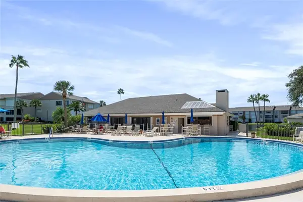 6155 S Mirror Lake Drive #109, Sebastian, FL 32958