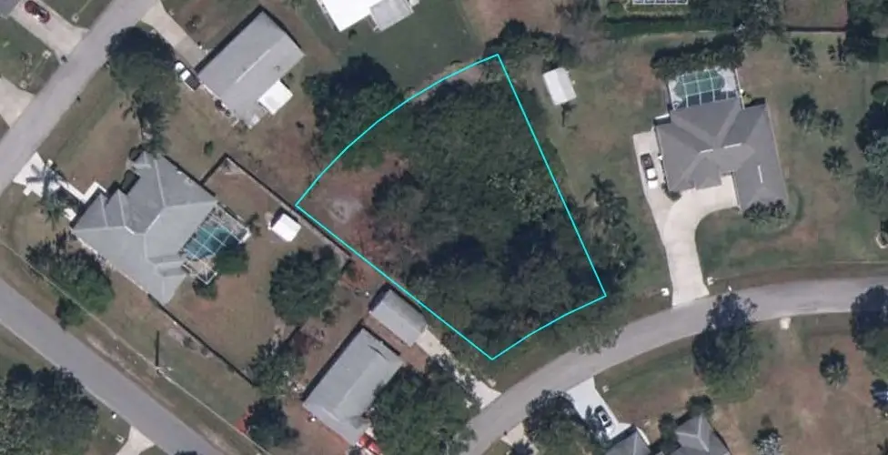 491 Bywood Avenue, Sebastian, FL 32958 - Image #1