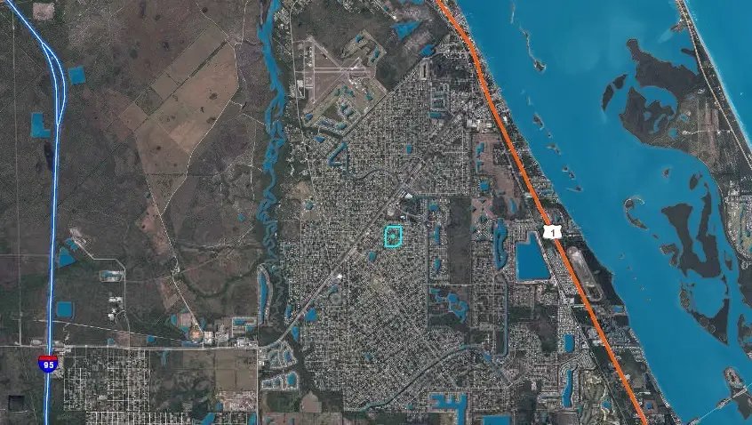 491 Bywood Avenue, Sebastian, FL 32958 - Image #3