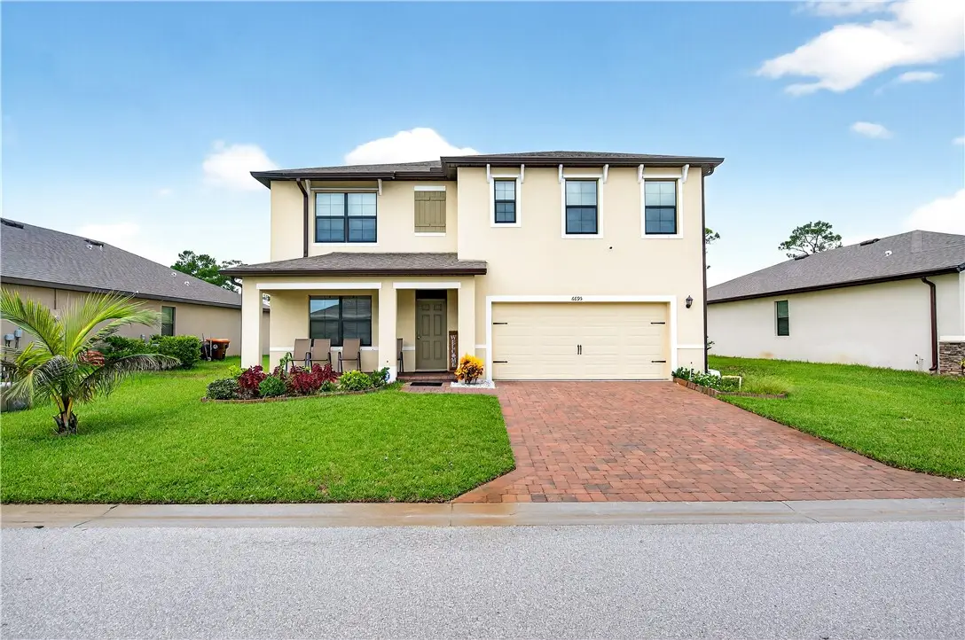 6695 Canterbridge Drive, Vero Beach, FL 32967 - Image #1