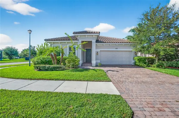 1769 Berkshire Circle Sw, Vero Beach, FL 32968
