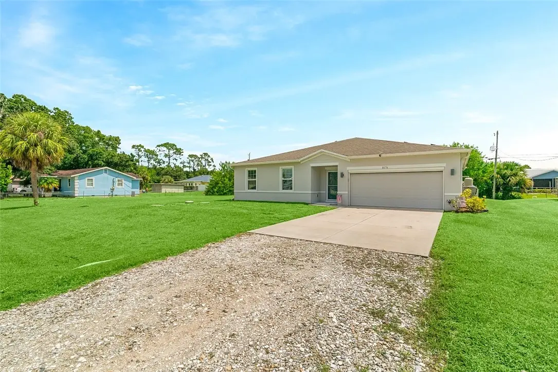 8176 101st Court, Vero Beach, FL 32967 - Image #1
