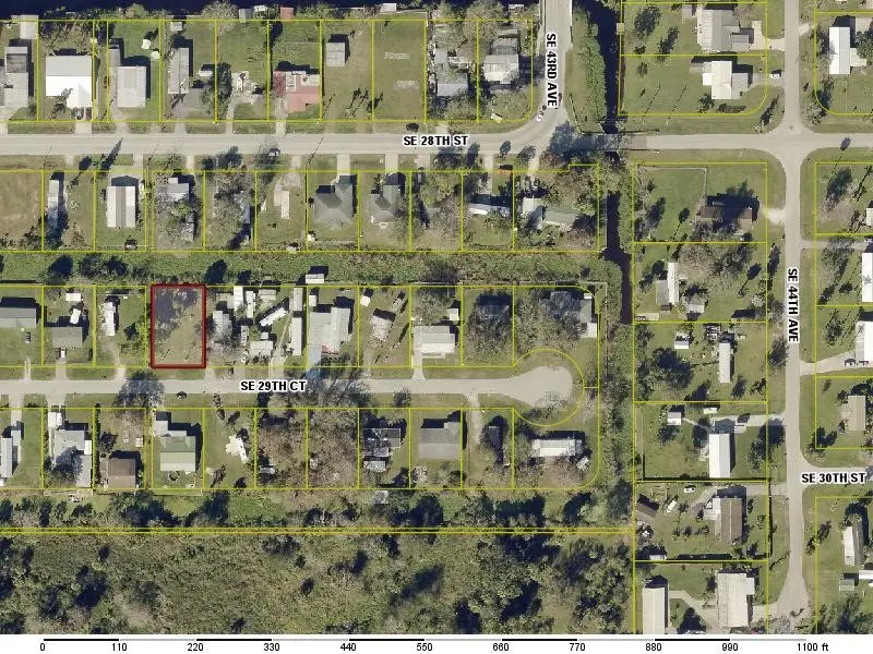 4113 29 Court Se, Okeechobee, FL 34974 - Image #1