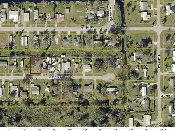 4113 29 Court Se, Okeechobee, FL 34974
