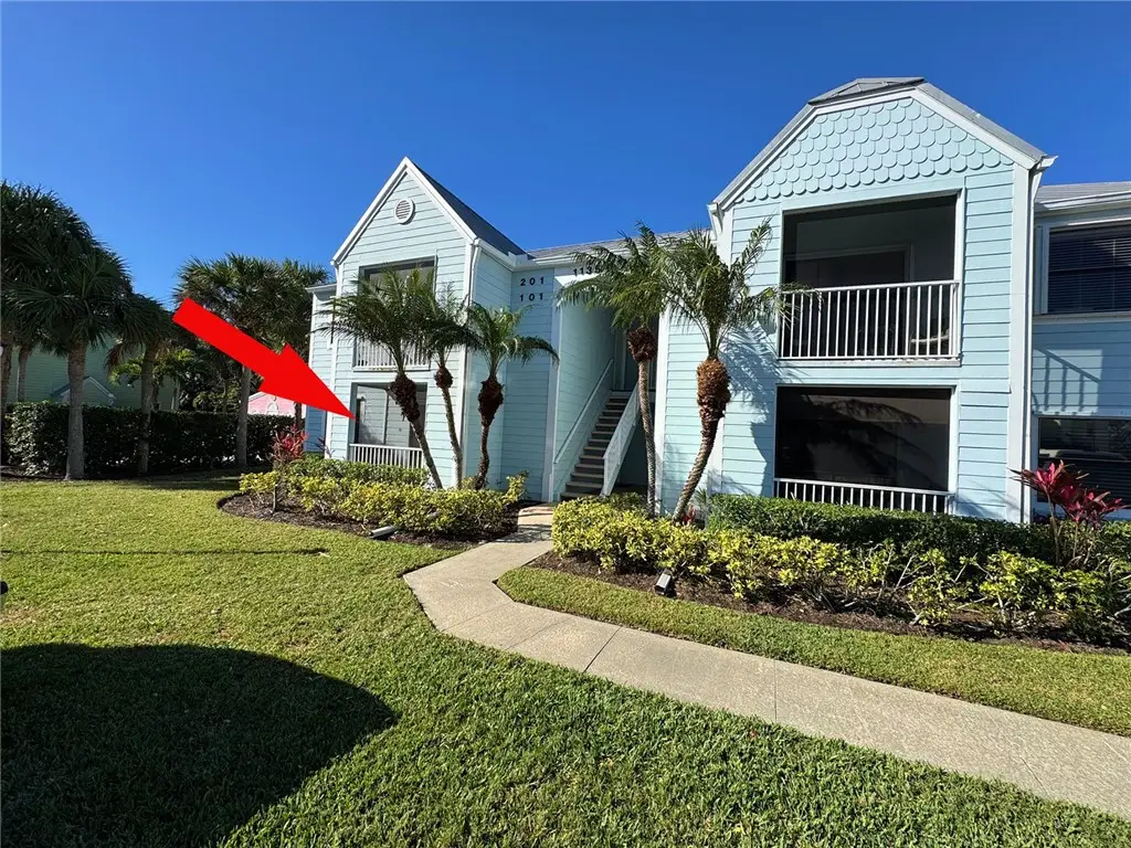 1135 3rd Avenue #101, Vero Beach, FL 32960 - Image #1