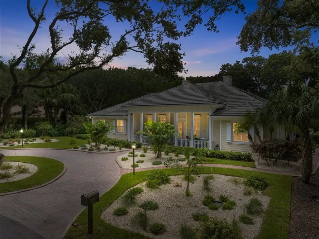 651 N Tomahawk Trail, Vero Beach, FL 32963 - Image #1