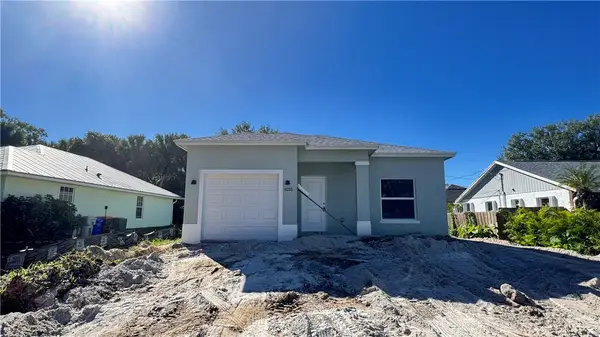 6215 4th Lane, Vero Beach, FL 32968